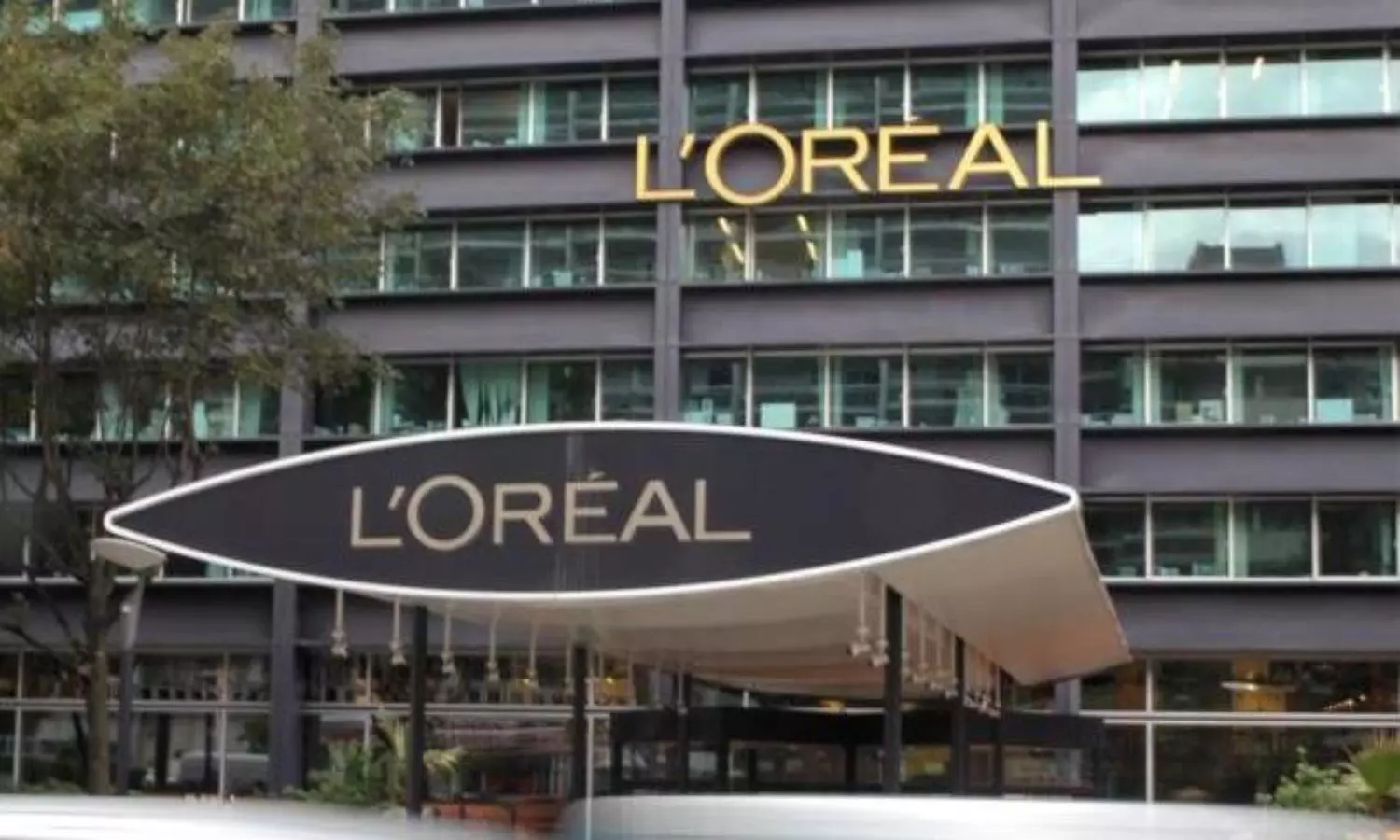US woman sues LOreal, says hair products tied to cancer