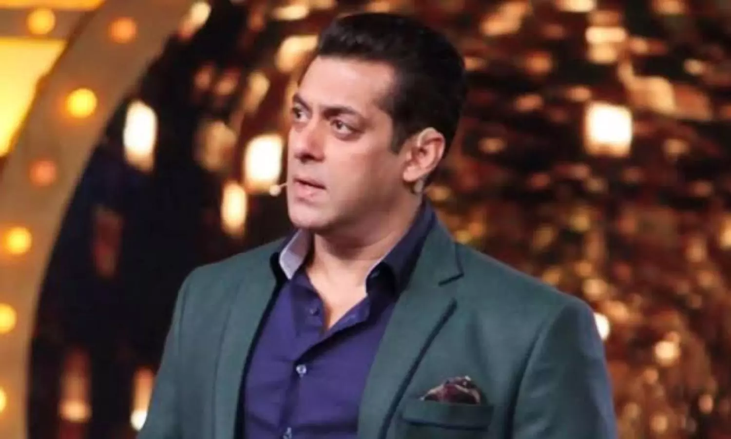 Salman Khan down with Dengue, Karan Johar replaces actor on Bigg Boss 16 for few episodes