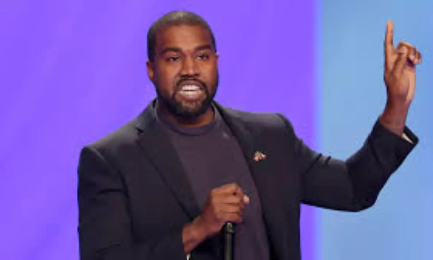 Adidas ends partnership with Kanye West over anti-Semitic statements
