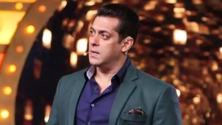 Salman Khan down with Dengue, Karan Johar replaces actor on Bigg Boss 16 for few episodes
