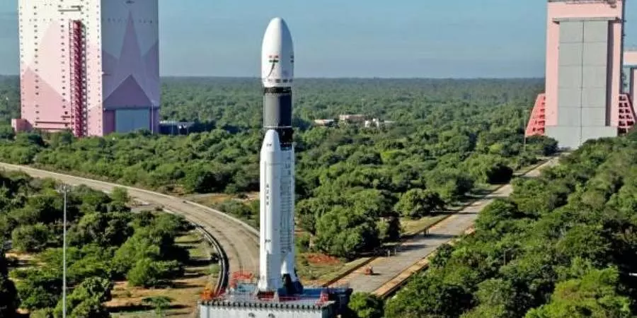 ISROs historic rocket launch countdown begins