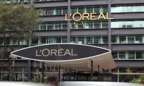 US woman sues LOreal, says hair products tied to cancer