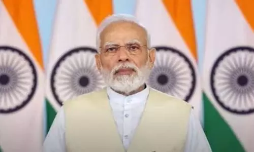 PM Modi launches Rozgar Mela, 75,000 people to get appointment letters today