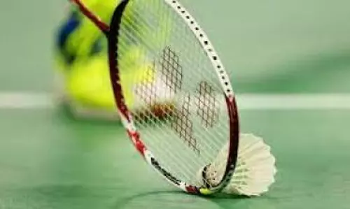 World Junior Badminton Championships 2022: India finishes 13th