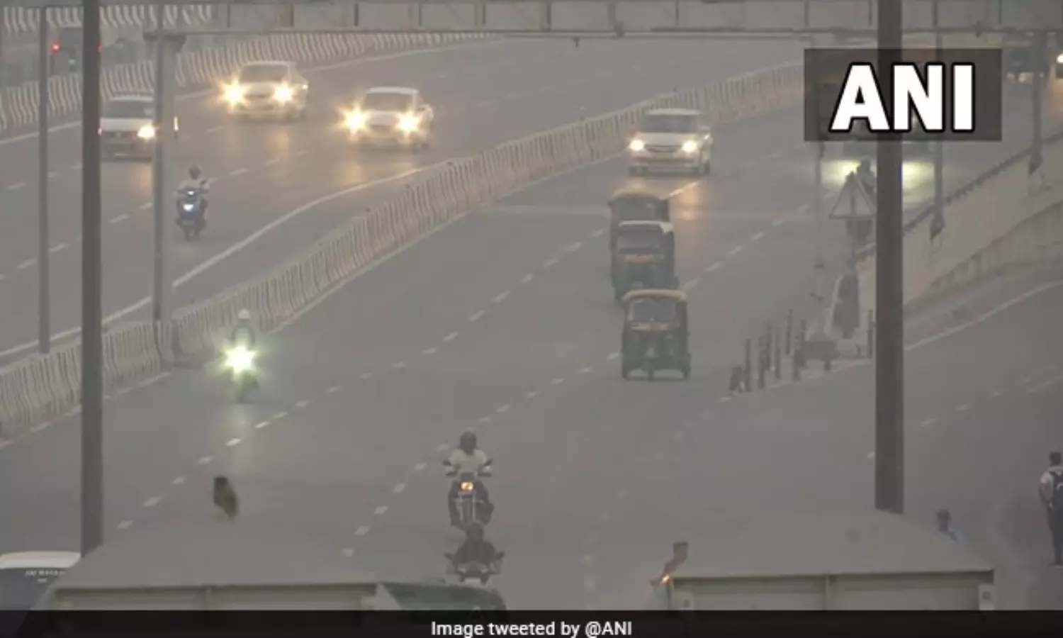 Delhi lifts stage 3 pollution control curbs, High Court says cant close eyes to poor air quality