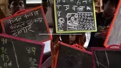 Kerala village aims at 100% Hindi literacy to accommodate growing migrant population