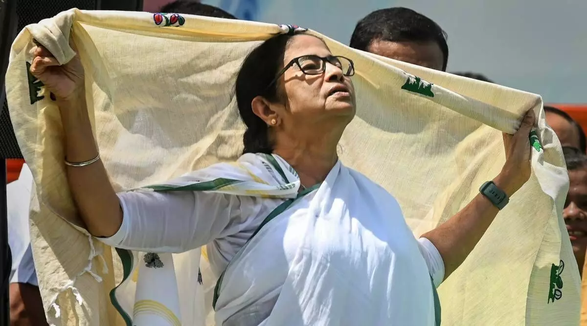 Corruption cases to cause headache for Trinamool Congress ahead of WB panchyat polls: report