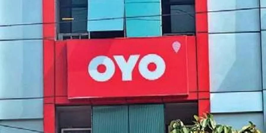 OYO downsizing 10% of employees, cutting 600 jobs