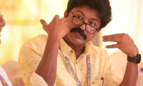 Kerala Cong MLA accused of sexual assault suspended from party