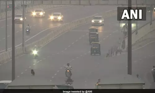 Delhi lifts stage 3 pollution control curbs, High Court says cant close eyes to poor air quality