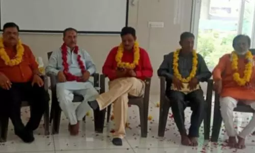 Released convicts in Bilkis Bano case back to normal life, while she still reels from trauma: report