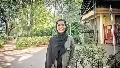 TISS union election: Bulli bai app victim elected as new VP