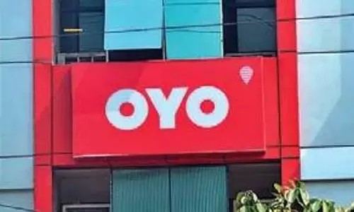 OYO downsizing 10% of employees, cutting 600 jobs