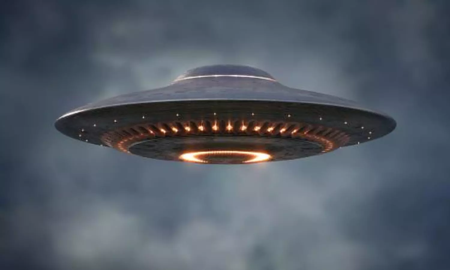 NASA forms team to probe UFO/UAP sightings