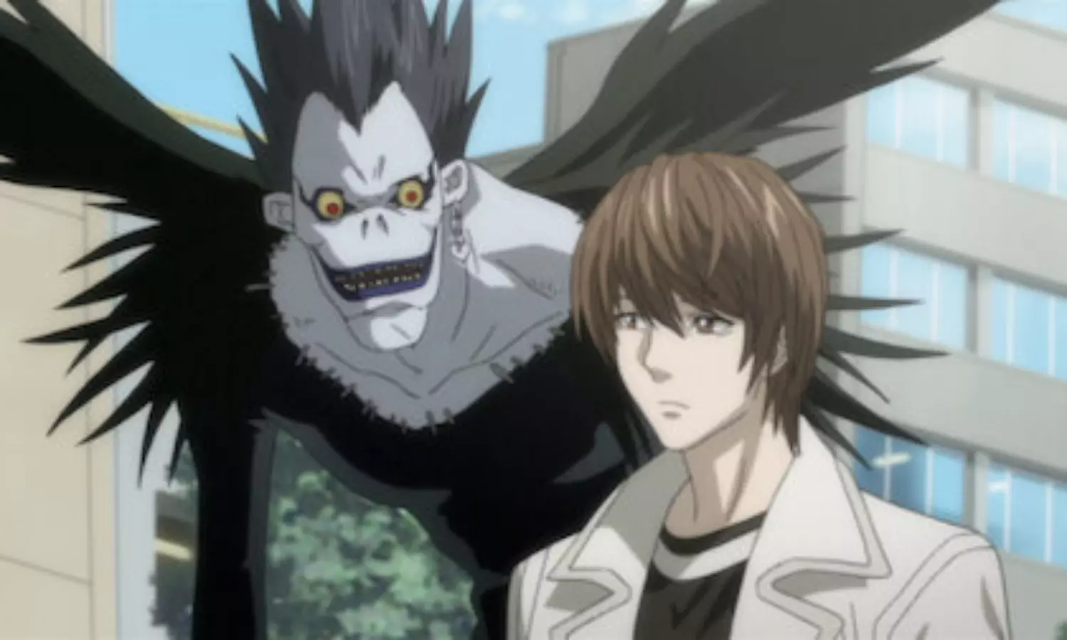 Halia Abdel-Meguid hired to write Death Note live action