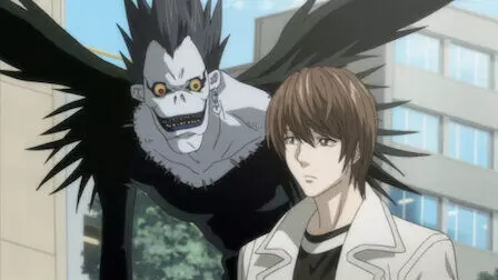 Halia Abdel-Meguid hired to write Death Note live action