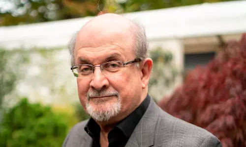 Salman Rushdie lost sight in one eye, one hand incapacitated after attack
