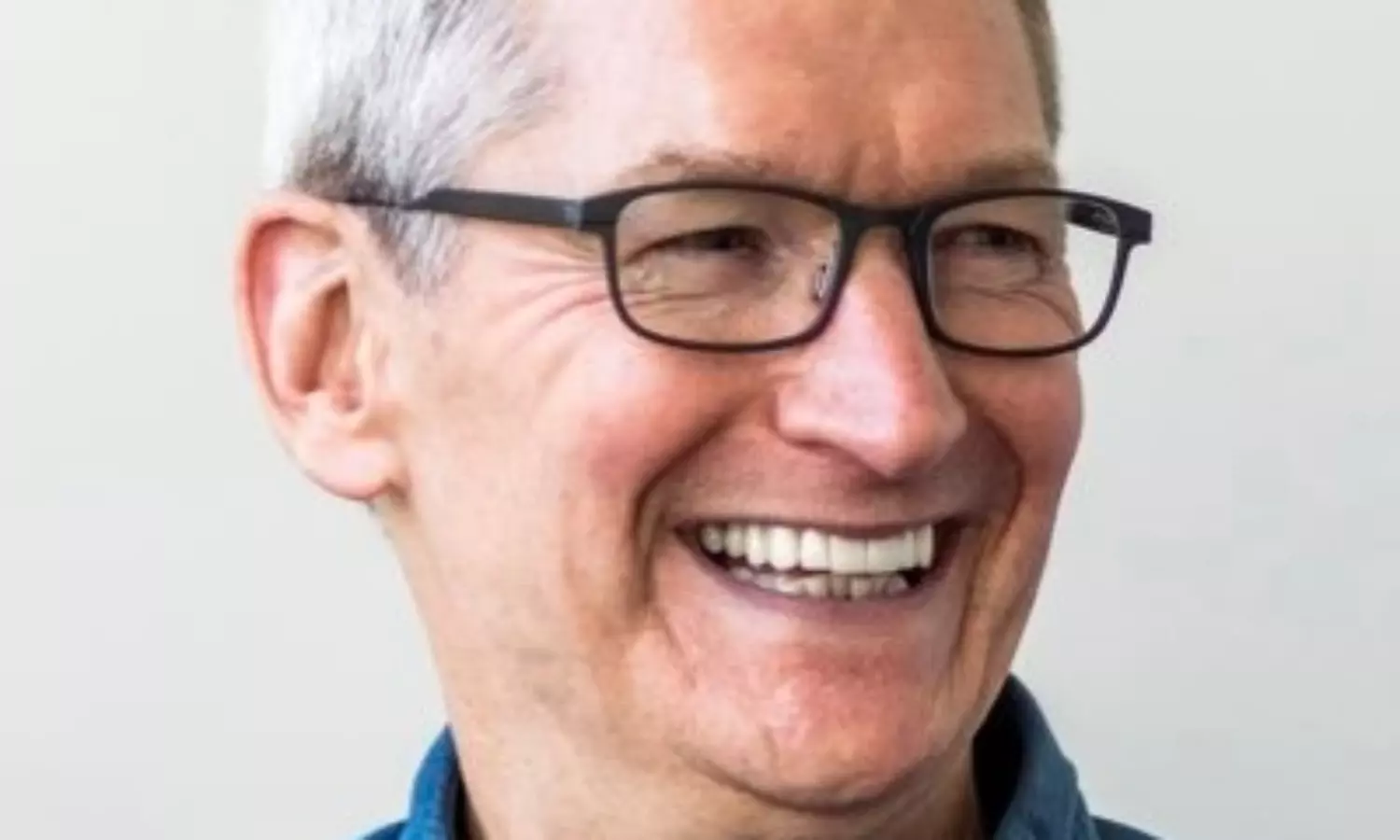 Tim Cook urges decarbonization from Apples suppliers by 2030