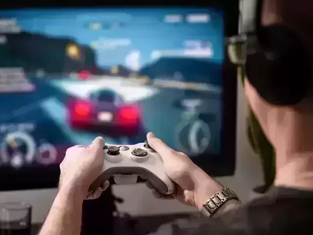 Video games can enhance cognition in children, claims new study