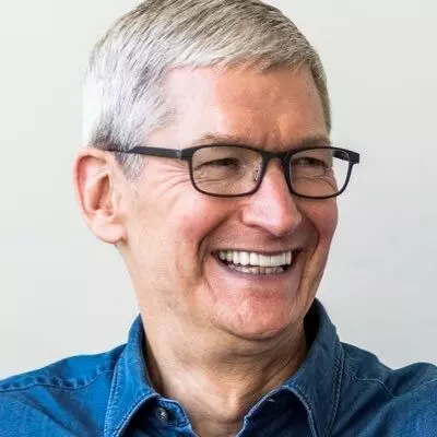 Tim Cook urges decarbonization from Apples suppliers by 2030