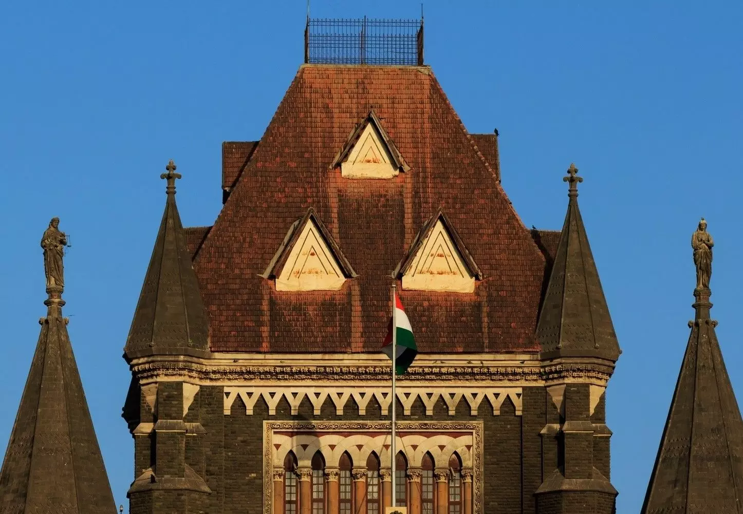 Bombay High Court protects Russian woman from forcible exit from India