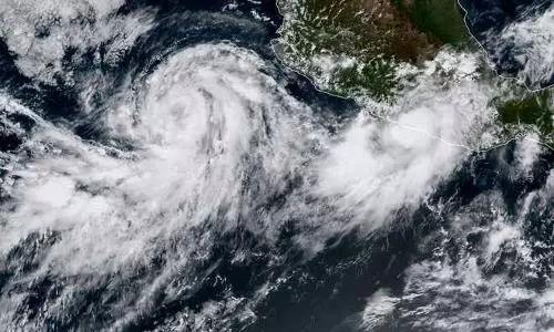 Cyclone Sitrang kills 7 as it hits Bangladesh, thousands of people evacuated