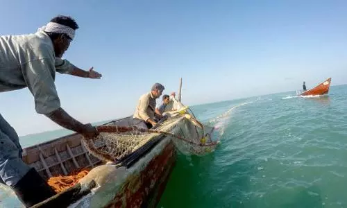 Houses demolished, livelihood denied, Muslim fishermen in Gujarat feel targeted: report