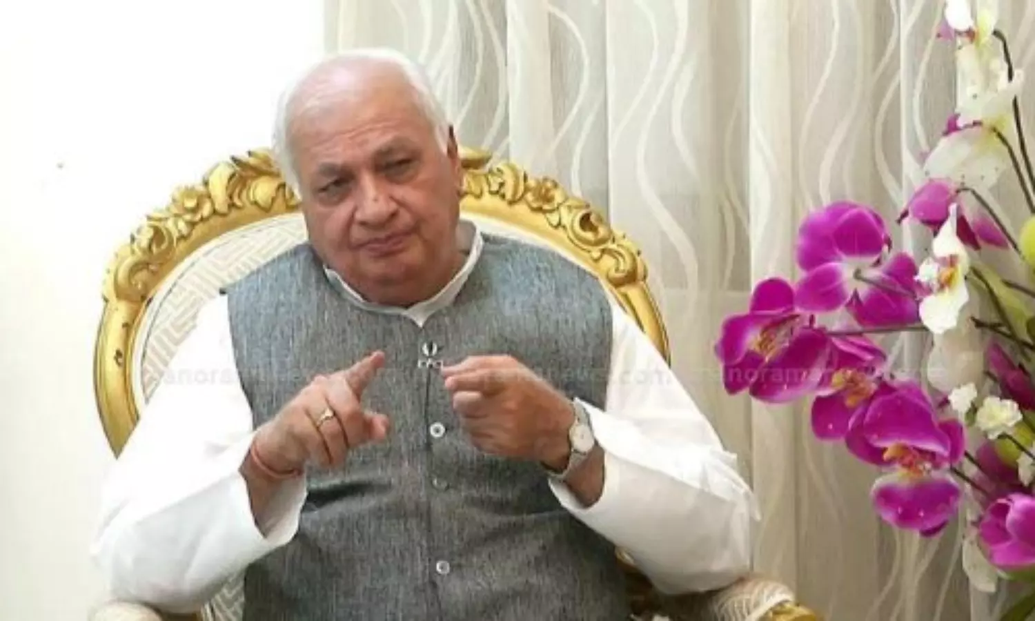 Its advantage LDF as fissures widen in opposition camp