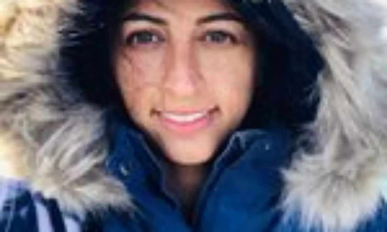 Indian-origin British army officer to trek across Antarctica