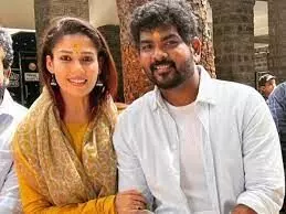 Nayanthara and husband did not break surrogacy law, says TN health department