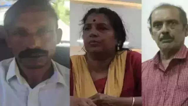 Kerala human sacrifice case: Court sends accused to another 9-days police custody