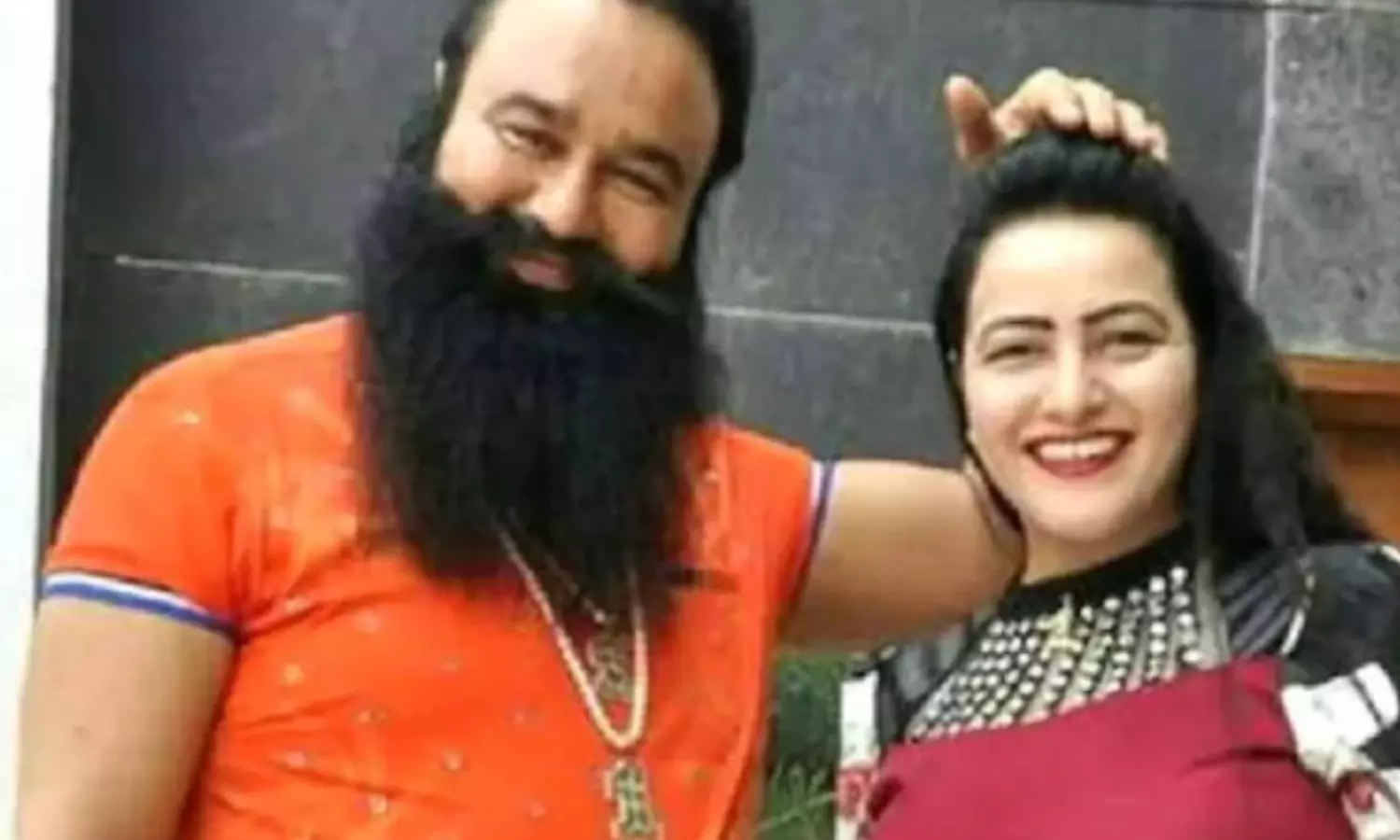 Godman Ram Rahim enjoys his parole with music videos and satsangs: report