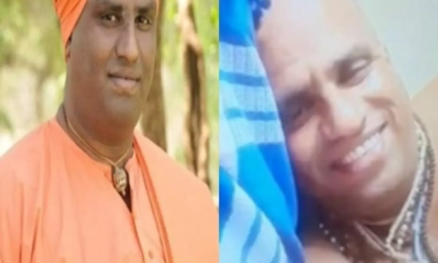 Honey-trapped Lingayat seer suicide case: swamis conversation with a woman surfaces