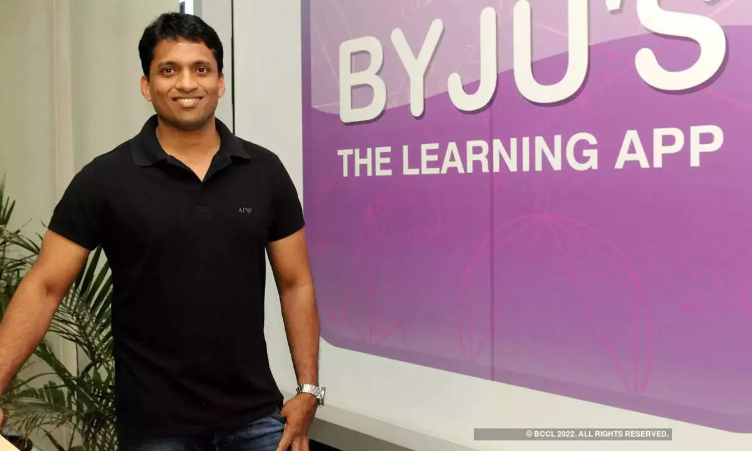 Byjus accused of buying phone numbers and threatening kids