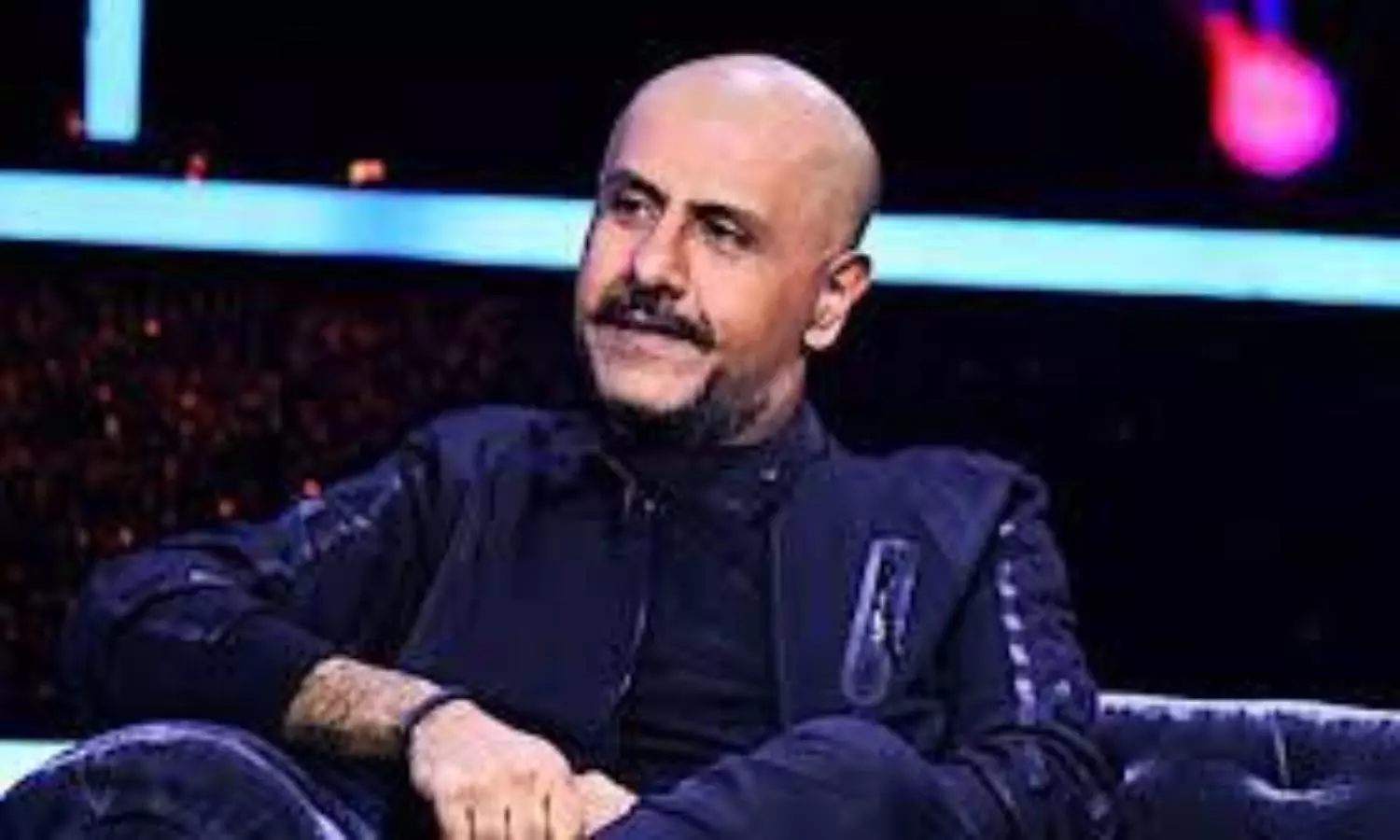 Musician Vishal Dadlani criticises Kejriwals deities-on-currency