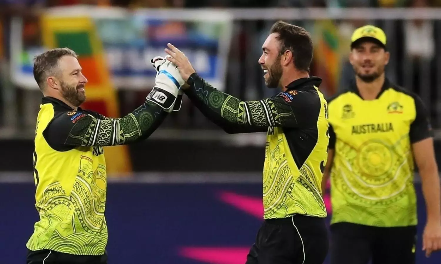 IPL franchises meet Australian cricketers for year-round  contracts