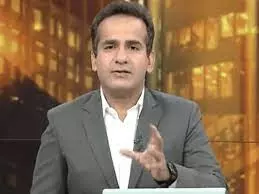 NBDSA slaps fine on News18 anchor Aman Chopra for calling Hijab supporters Al-Qaeda