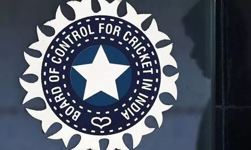 BCCI announces equal pay for men and women Indian cricketers in historic move