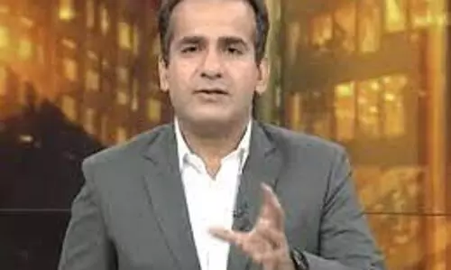 NBDSA slaps fine on News18 anchor Aman Chopra for calling Hijab supporters Al-Qaeda