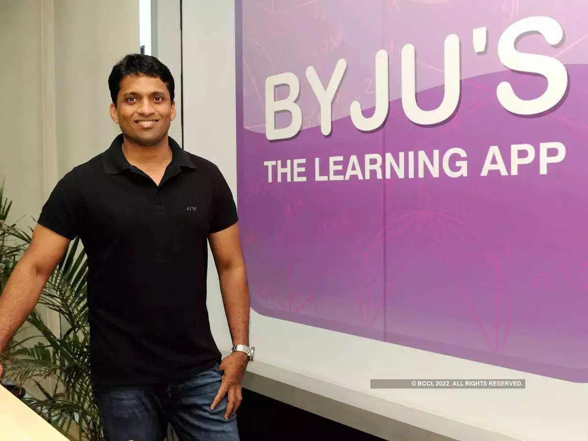 Byjus accused of buying phone numbers and threatening kids