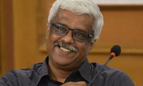 Sivasankar approaches CAT to reclaim his suspension period