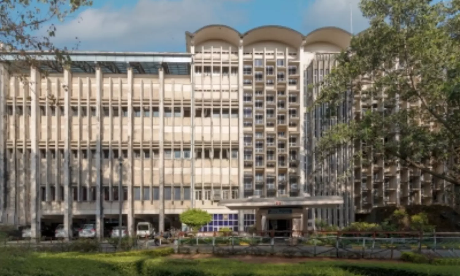 IIT Bombay best in employability in QS ranking