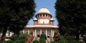 ED under SC fire for filing petition to cancel bail of accused with cancer; official fined Rs 1 lac