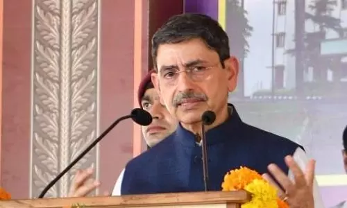 Why delay in suggesting NIA probe into Coimbatore blast: Guv