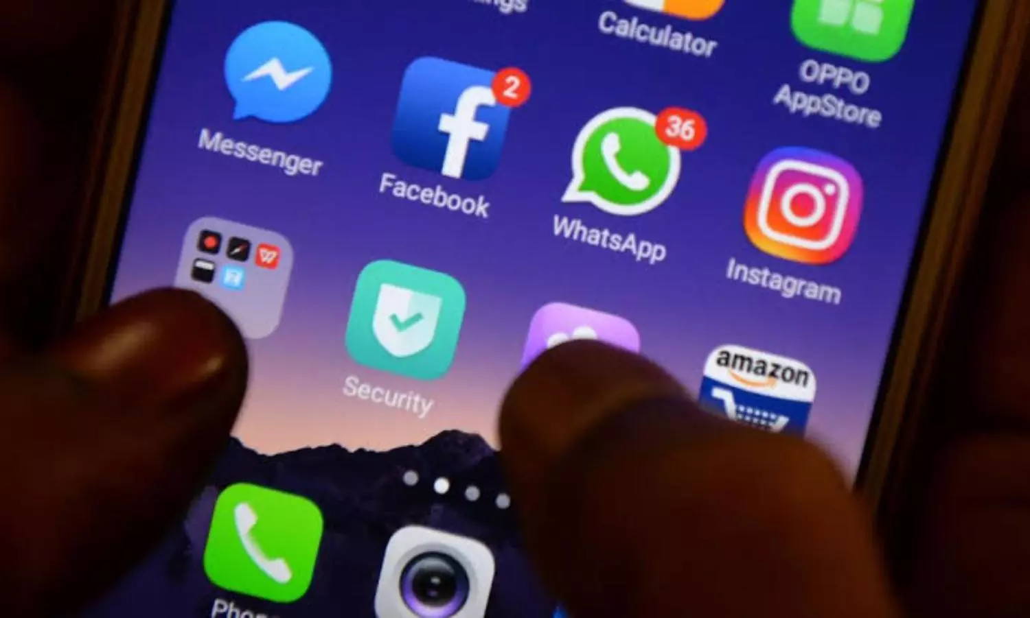 Centre to form panels in three months to hear appeals on social media posts