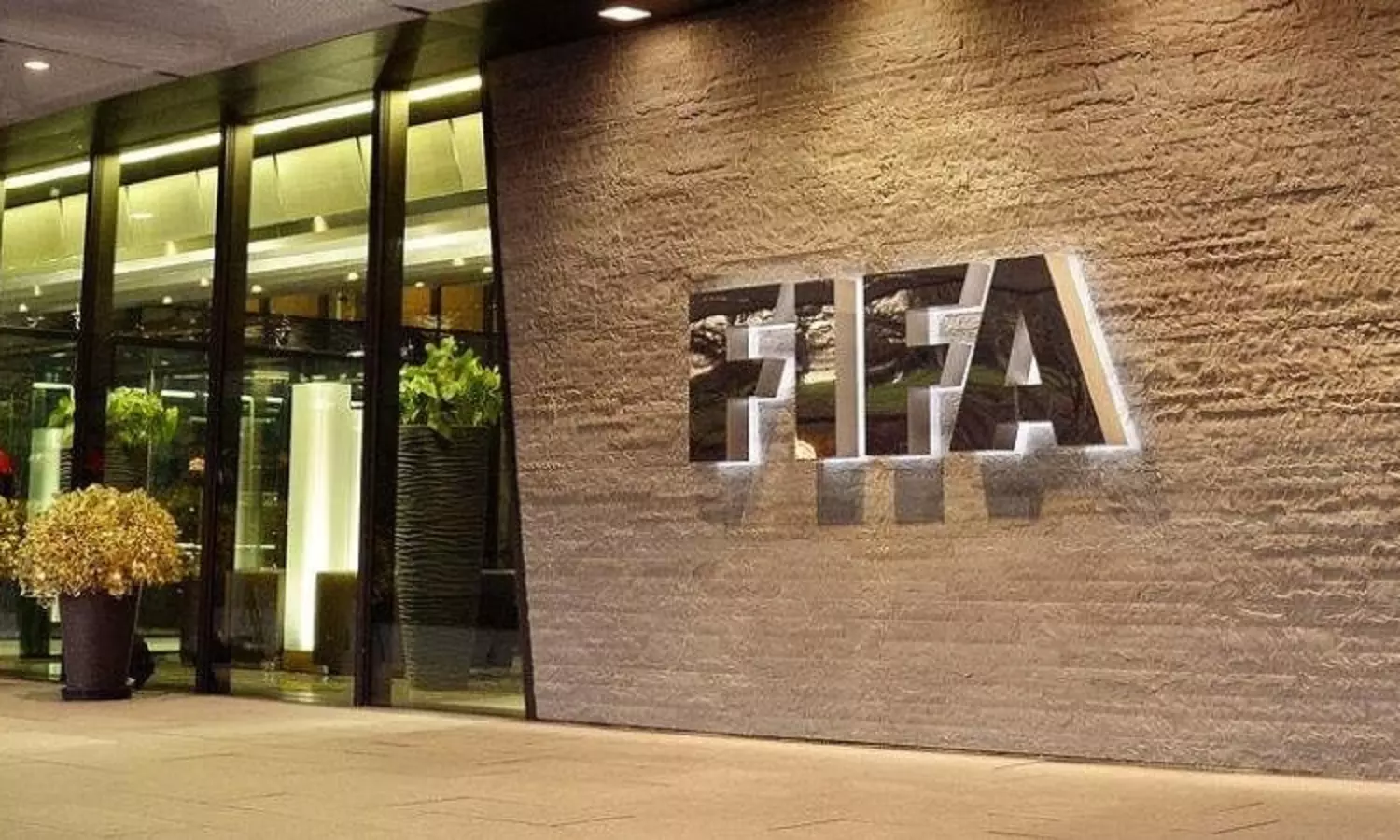 FIFA report indicates upward trend in Womens football