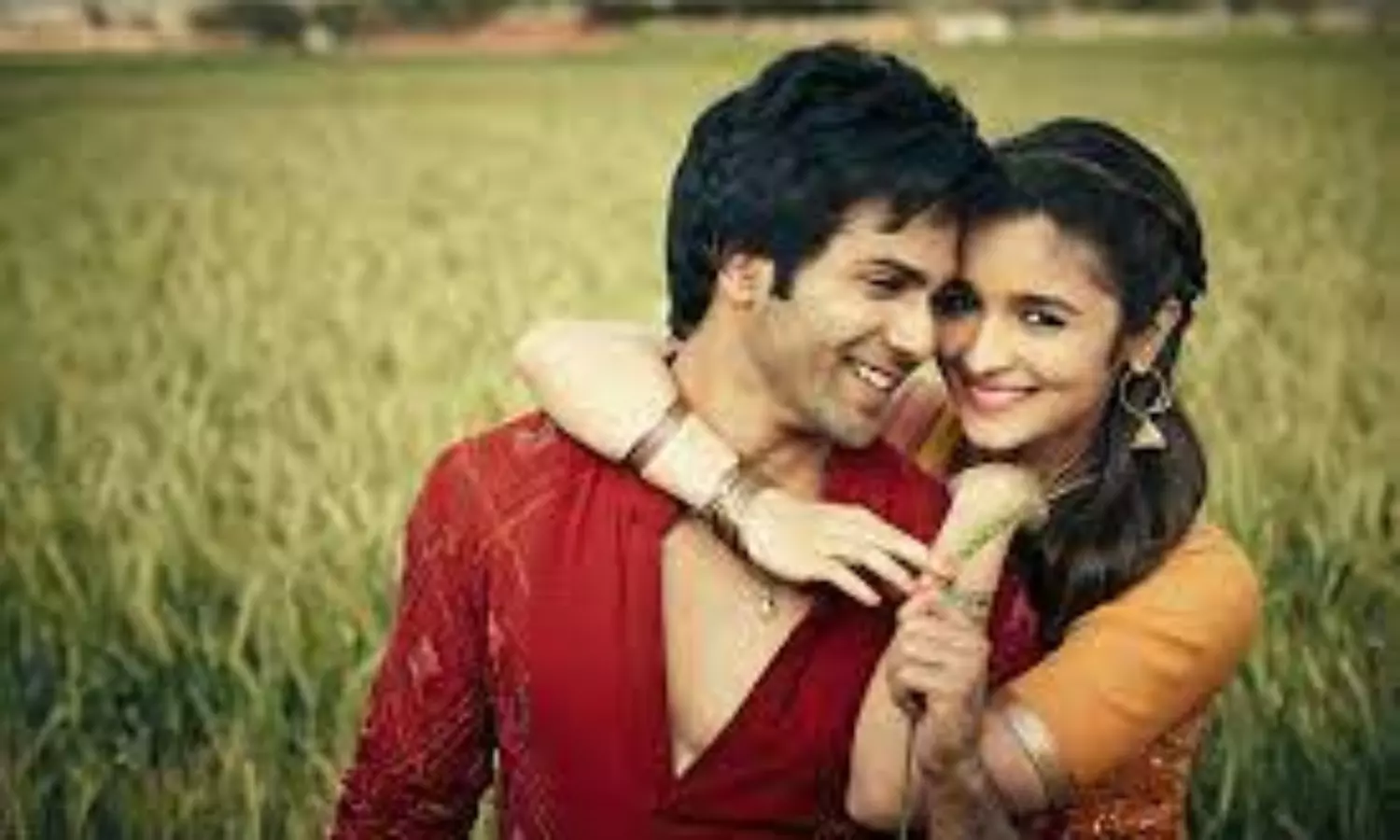Varun Dhawan and Alia Bhatt to star in a third Dulhania film