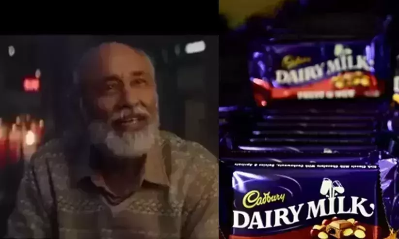 Call for boycott Cadbury trends on Twitter after Diwali ad insults Modi