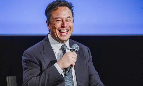 Draw up a list of workers to be laid off: Musk tells Twitter managers
