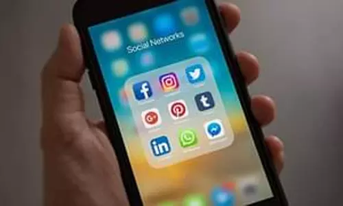 Minister states social media companies must abide by local laws